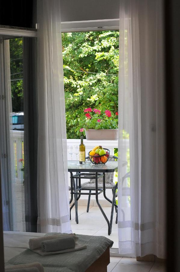 Guest House Markovic Budva Exterior foto