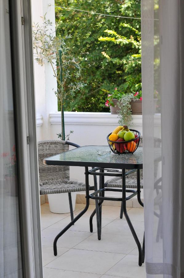 Guest House Markovic Budva Exterior foto