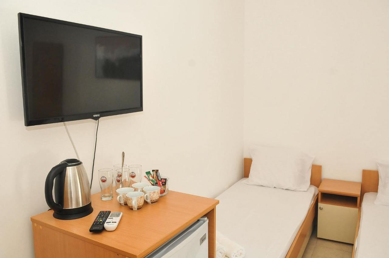 Guest House Markovic Budva Exterior foto